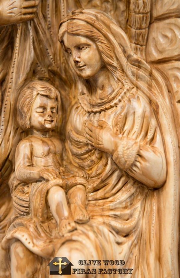 The Holy Family - Image 6