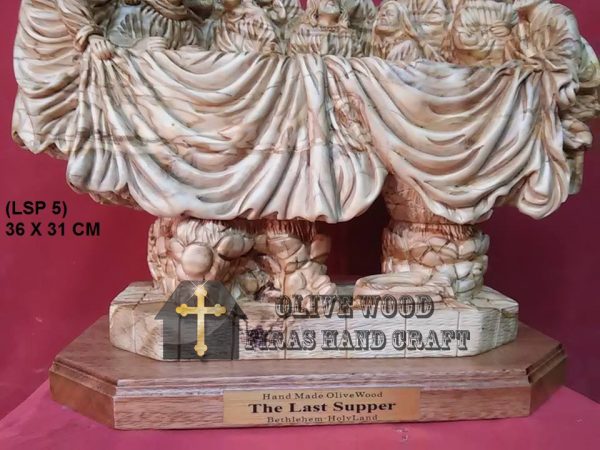 The Last Supper 2 - Image 2