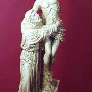 Jesus 8