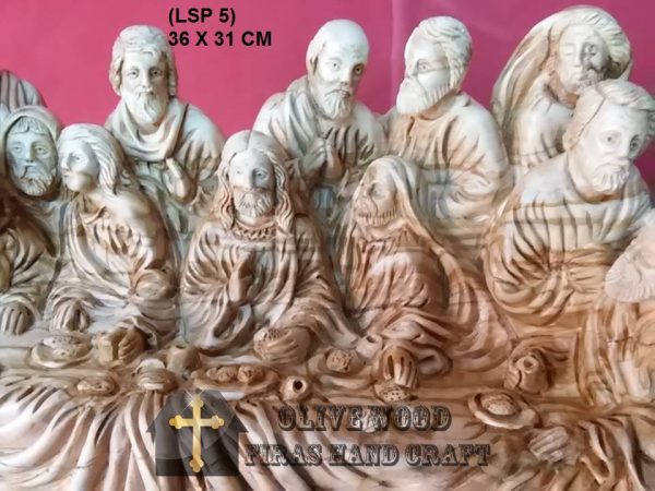 The Last Supper 2 - Image 3