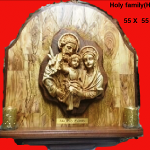 Holy Family 4