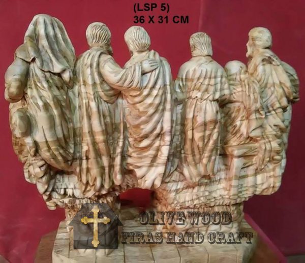The Last Supper 2 - Image 5
