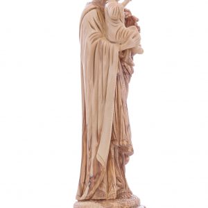 Saint Joseph With Baby Jesus