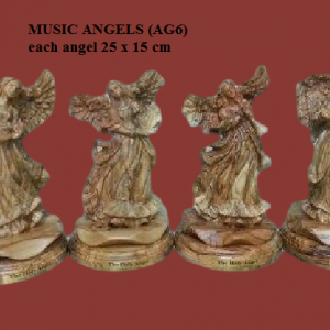 Music Angels