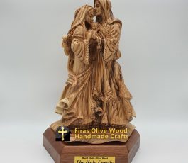 Holy Family (NEW)