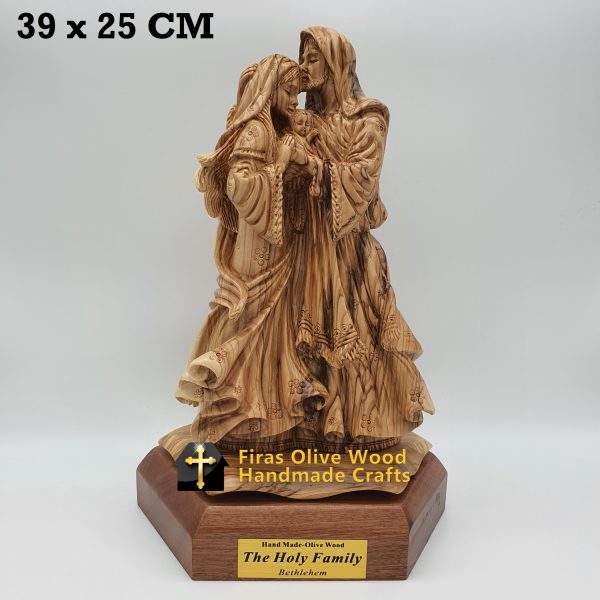 Holy Family (NEW)