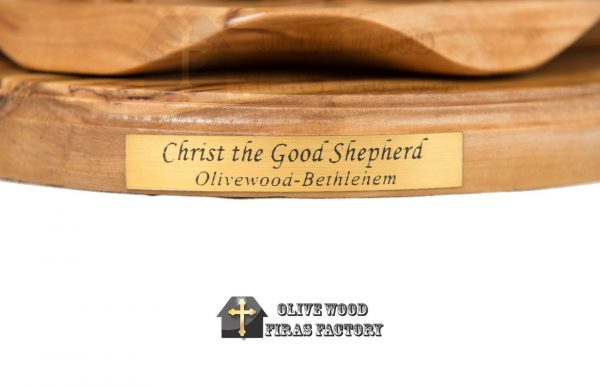 Christ The Good Shepherd 2018 - Image 6