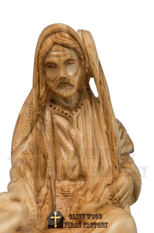 Christ The Good Shepherd 2018 - Image 7
