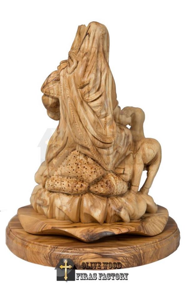 Christ The Good Shepherd 2018 - Image 8