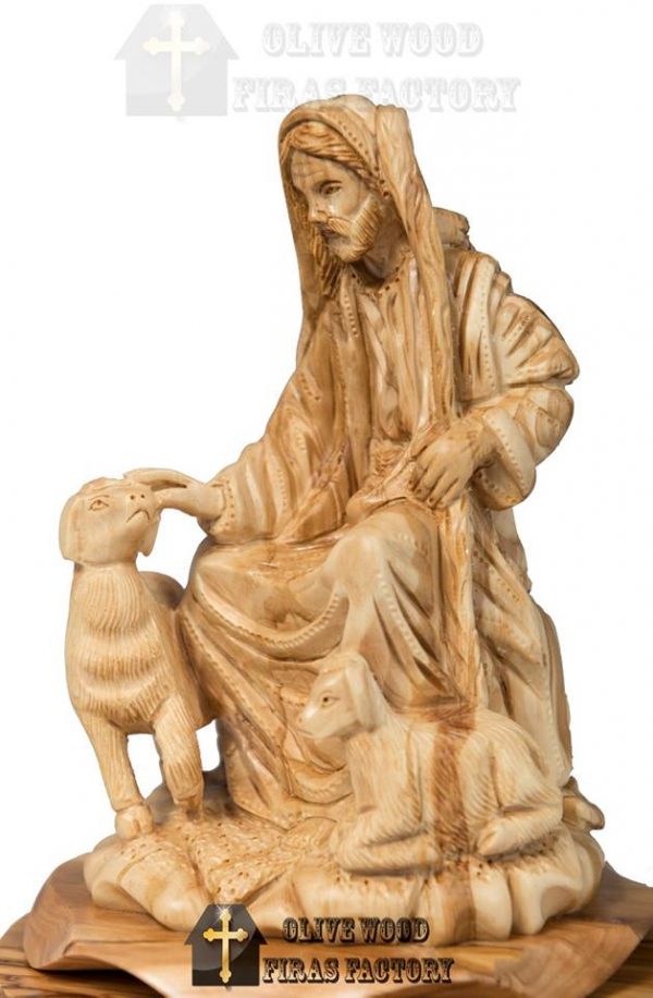 Christ The Good Shepherd 2018 - Image 9