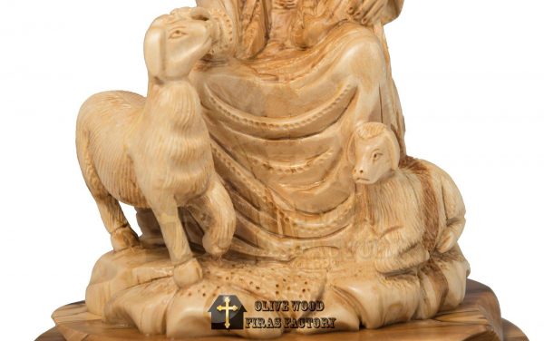 Christ The Good Shepherd 2018 - Image 2