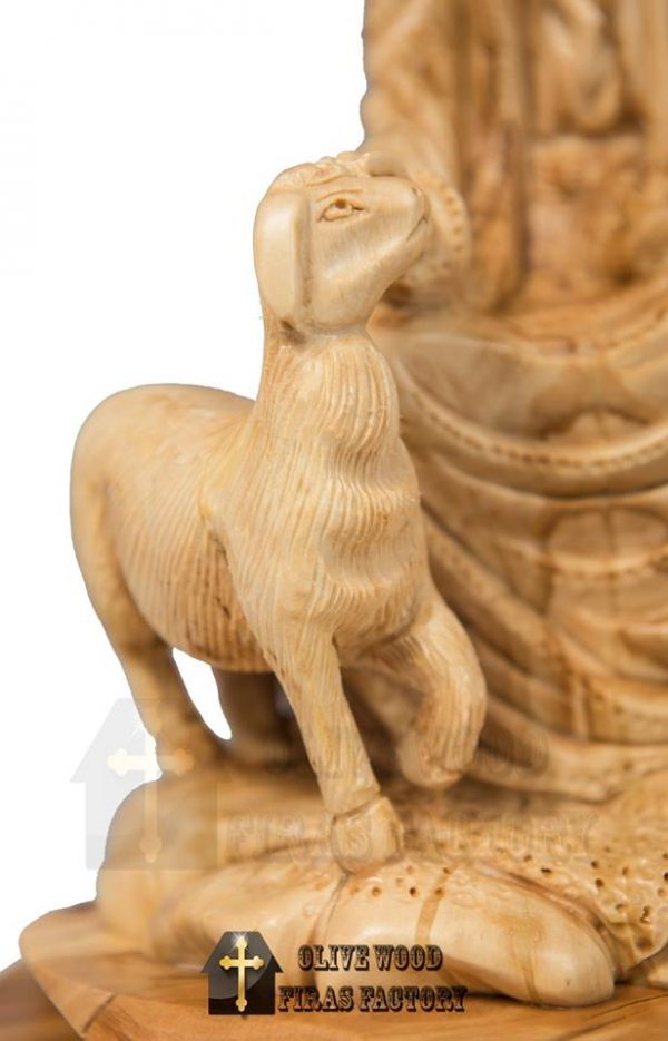 Christ The Good Shepherd 2018 - Image 3