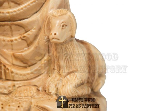 Christ The Good Shepherd 2018 - Image 4