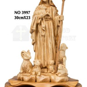 Christ The Good Shepherd New Model 2018