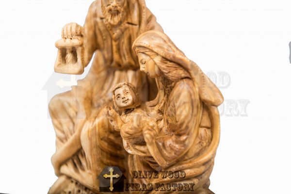 Family with Star - Image 7
