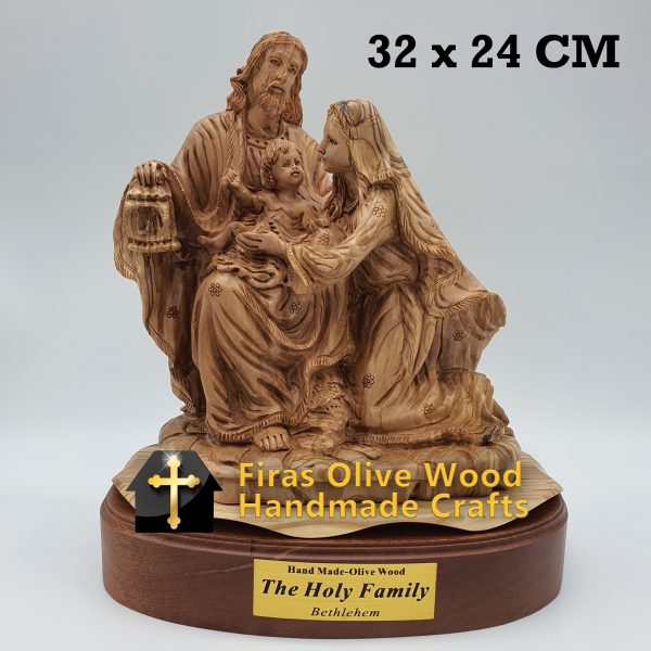 The Holy Family