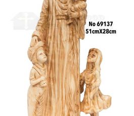 Let The Children Come To Me