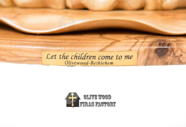 Let The Children Come To Me - Image 6