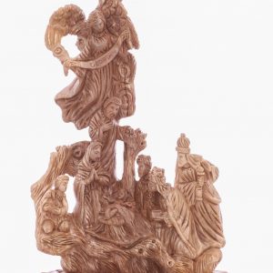 Nativity-Scene