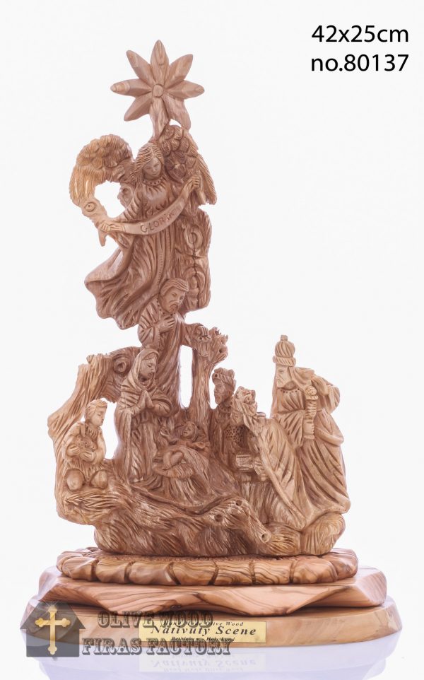 Nativity-Scene