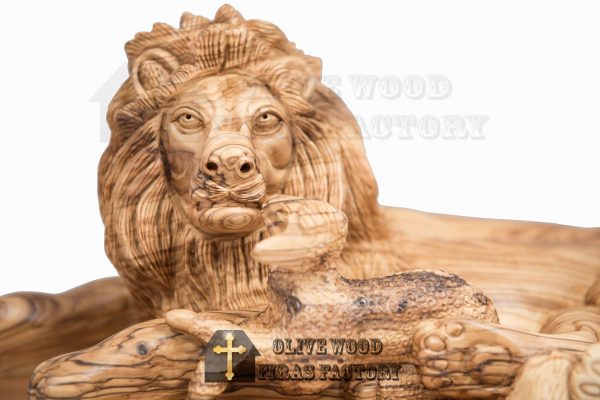 Lion New Model 2018