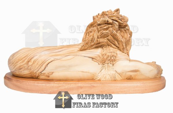 Lion New Model 2018 - Image 3