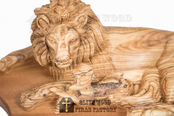 Lion New Model 2018 - Image 5