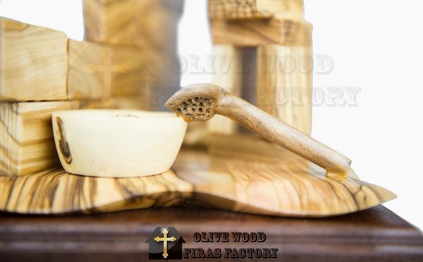 Christ The Builder - Image 8