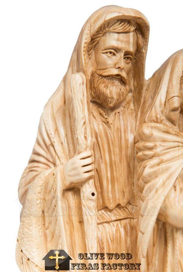 The Holy Family New Model - Image 4