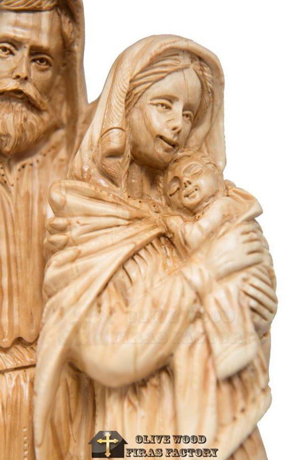 The Holy Family New Model - Image 6
