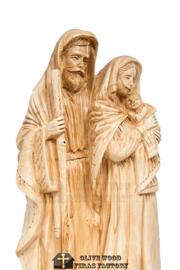 The Holy Family New Model - Image 8