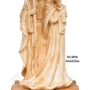 The Holy Family New Model
