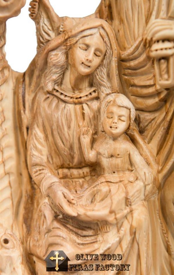 Holy Family 10 - Image 2