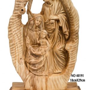 Holy Family 10