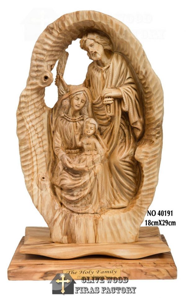 Holy Family 10
