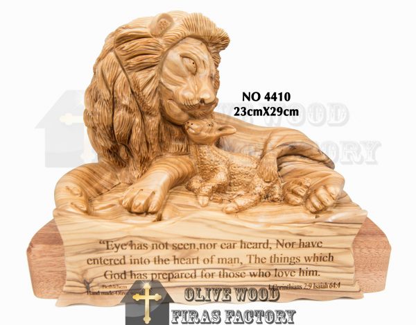 Lion New Model 2018 - Image 6