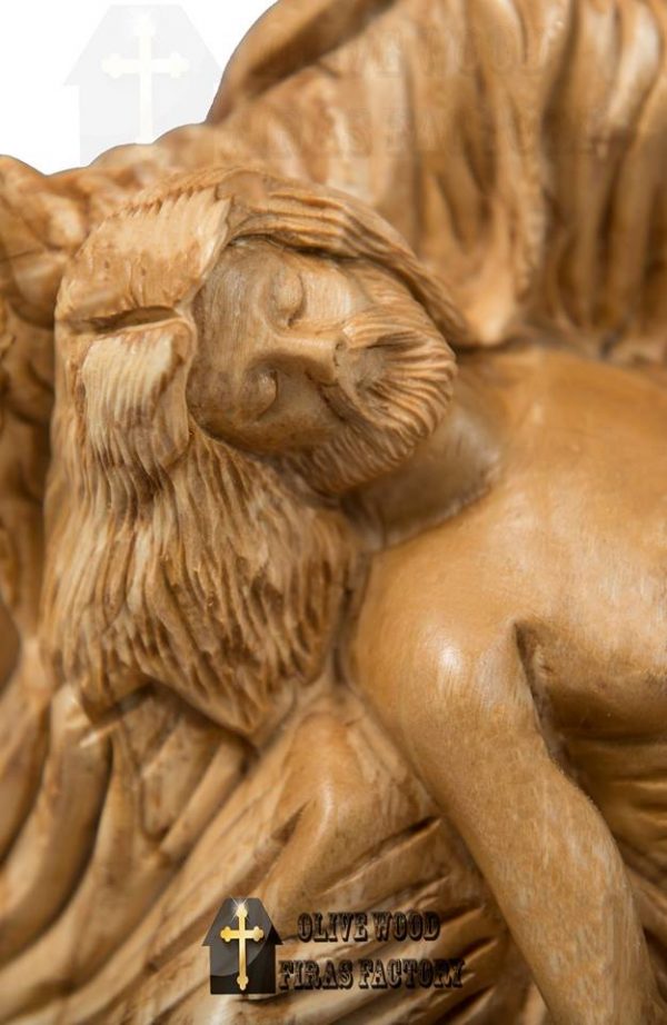 PIETA 2 - Image 6