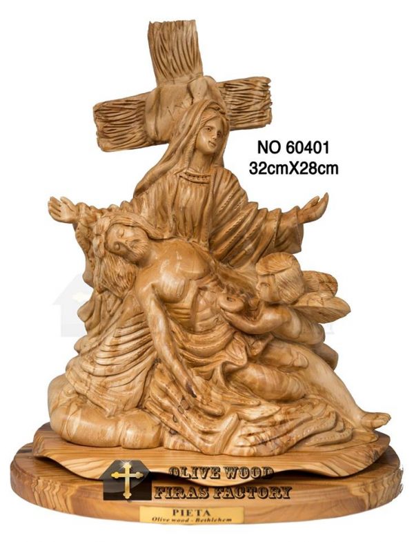 PIETA 2