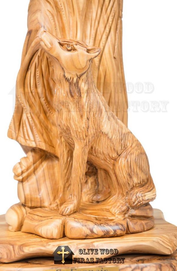 Saint Francis 2018 - Image 8