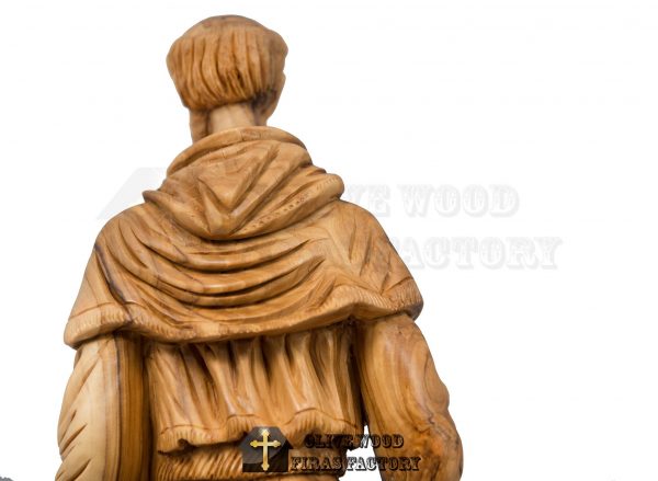 Saint Francis 2018 - Image 4