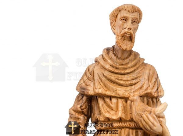 Saint Francis 2018 - Image 7