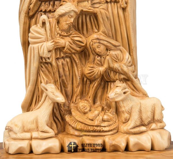 The Holy Family New Model 2018 - Image 12