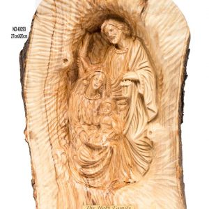The Holy Family
