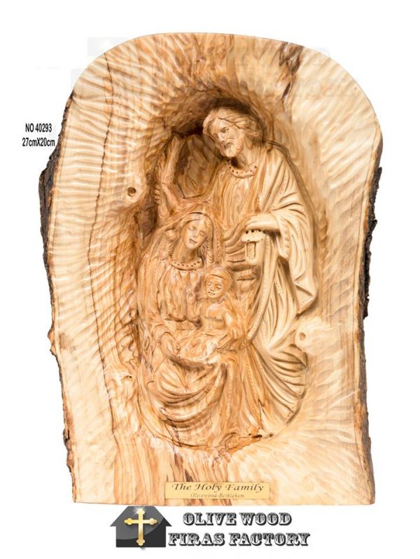 The Holy Family