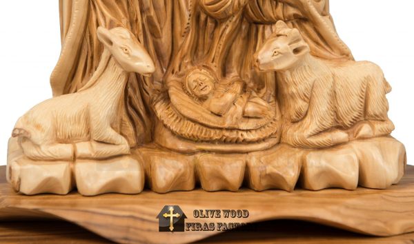 The Holy Family New Model 2018 - Image 9