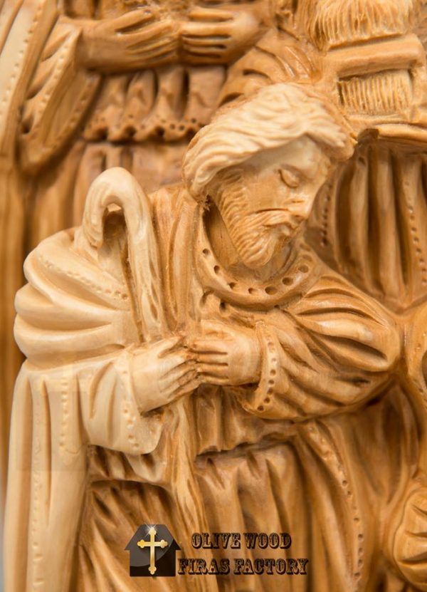 The Holy Family New Model 2018 - Image 10