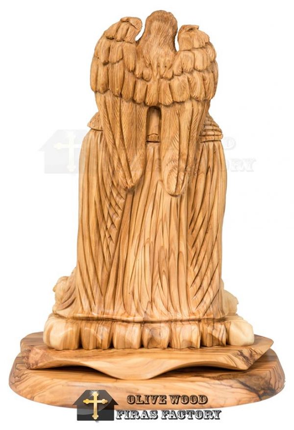 The Holy Family New Model 2018 - Image 2