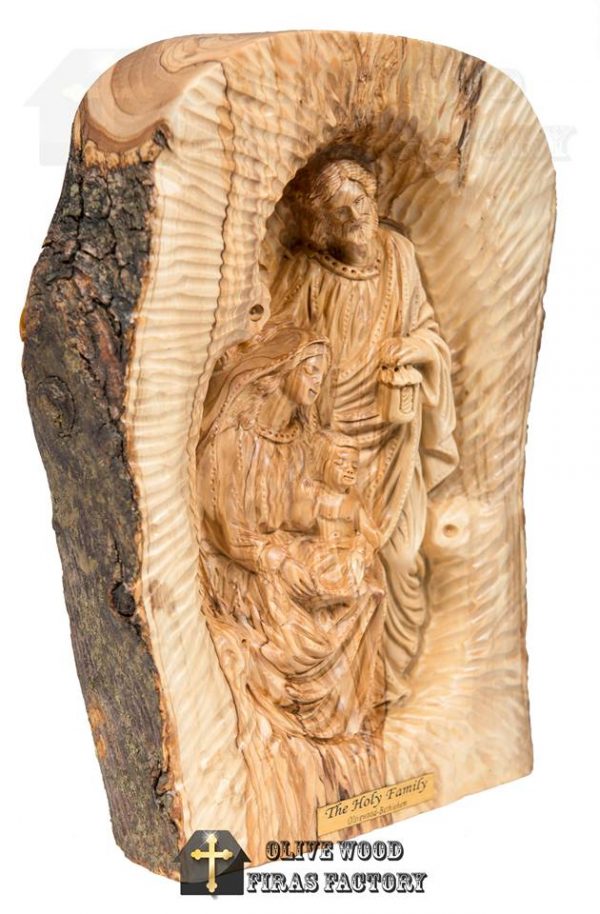 The Holy Family - Image 4
