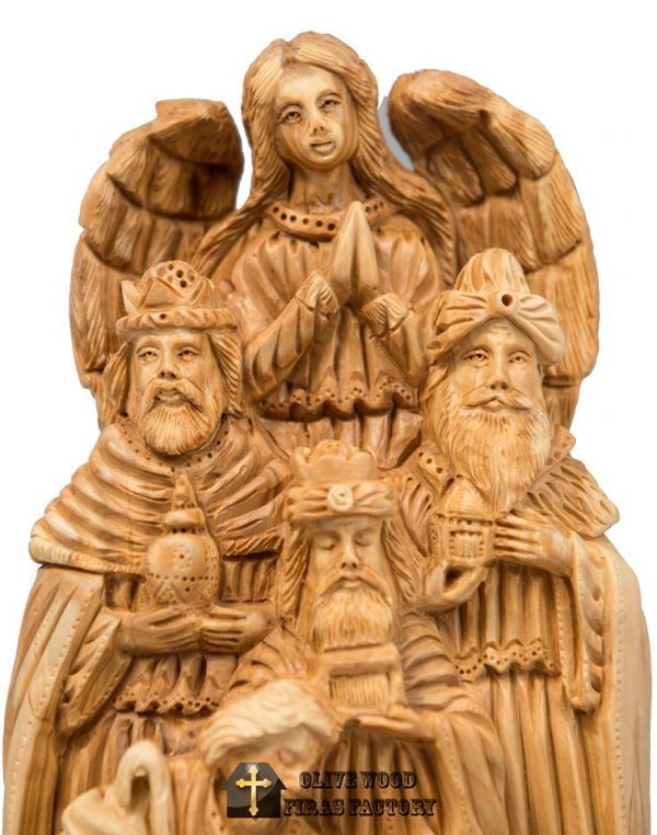 The Holy Family New Model 2018 - Image 3