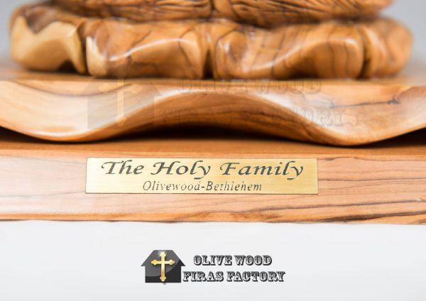 The Holy Family 2018 - Image 3